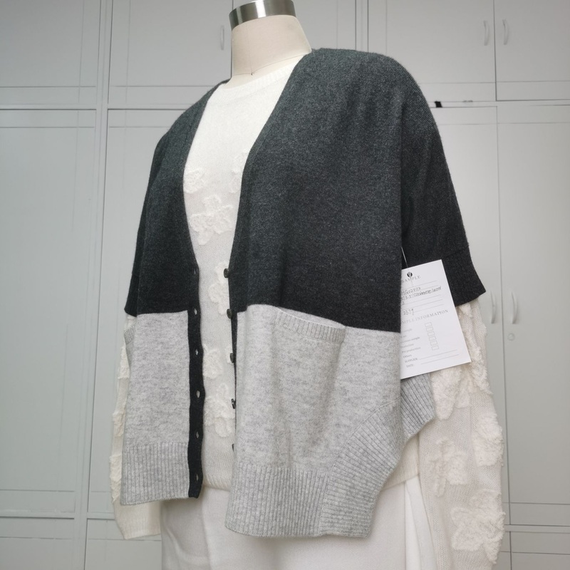 Womens Short Sleeve Soft Warm Cashmere Cardigan Sweater – Cashmere Sweater and Womens Sweater price