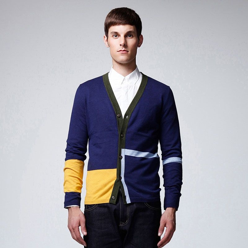 100%Cotton Winter V Neck Knitting Men Cardigan with Button – Sweater and Men Sweater price|<span style="color:|000000;"><span><span><span>Our company Tonglu spring river knitting group.Co.Ltd established in 1992 is an international trade oriented enterpri