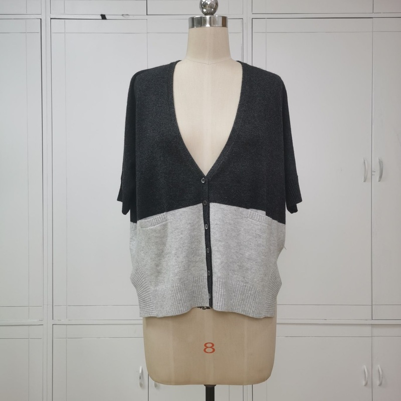 95% Cashmere 5%Wool Premium Womens Sweater Cardigan – Cashmere Sweater and Womens Sweater price