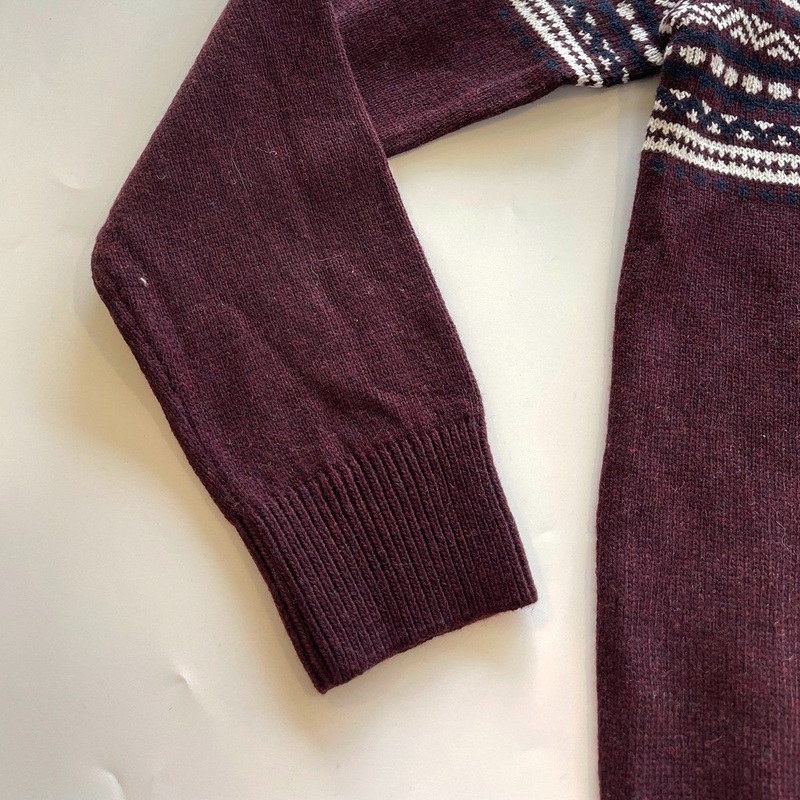 Extra Warm Windproof Thick Knit Comfortable Cozy Women Knitted Pullover Sweater – Sweater and Knitted Sweater price|Can Be Customized