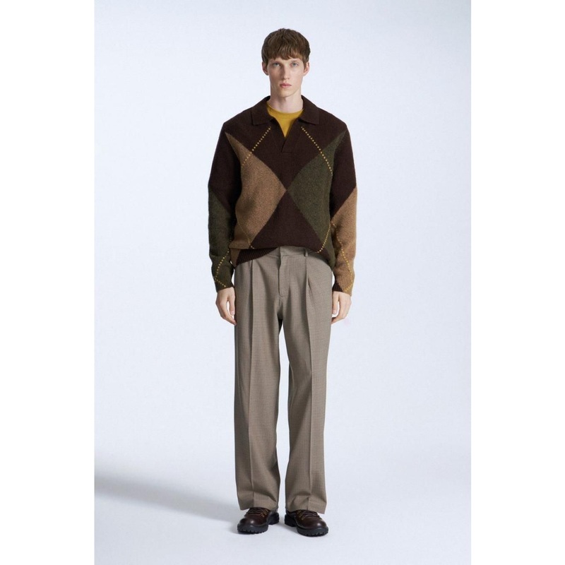 High Fashion Wholesale Customized Men Design Knitted Sweater Pullover Top Male Knitted Sweater Top with Match Color – Sweater and Womens Pullover Sweater price|Founded in 1997,Layois a comprehensive group company integrating the import and