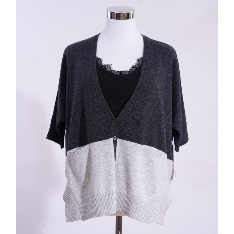 Luxury Womens Fall and Winter Clothes – 95% Cashmere+5% Wool Cardigan Sweater – Cashmere Sweater and Womens Sweater price