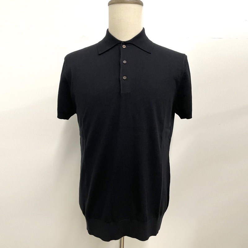 Spring Summer Classic Fashion Cotton, Silk & Cashmere Blends Mens Polo Shirt – Sweater and Polo Shirt price