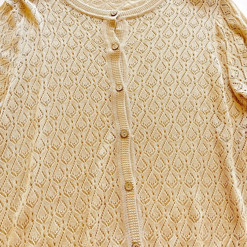 Trendy Print Long Sleeve Open Women Knitted Cardigan Sweater Coat – Sweater and Knitted Sweater price|Can Be Customized