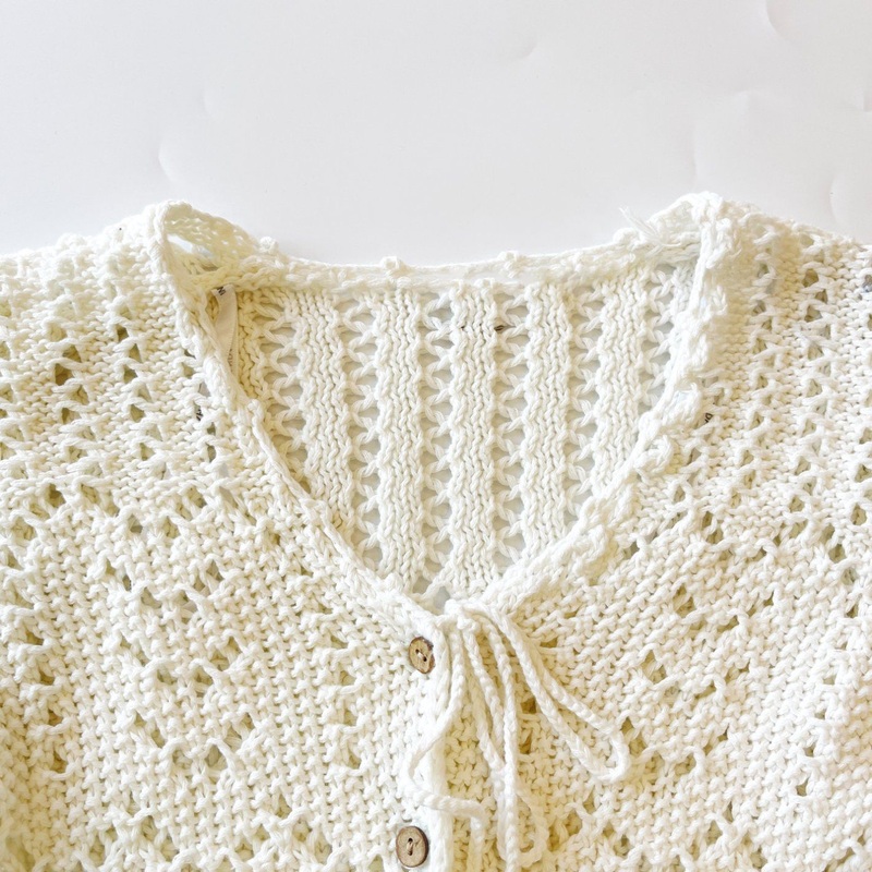 Breathable Cotton All Season Versatile Womens Cardigan Sweater – Sweater and Sweater Pullover price|Can Be Customized