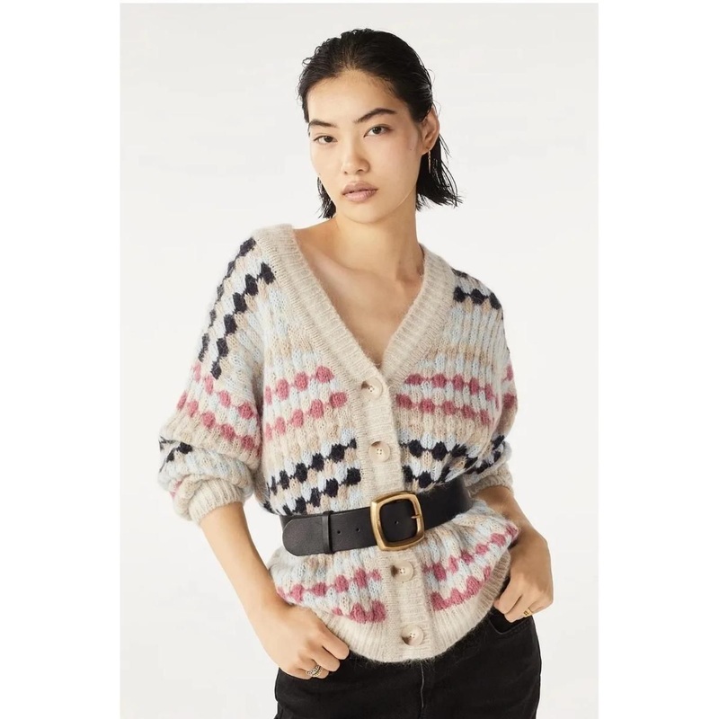 High Quality Customized Women Knitted Cardigan Sweater Coat Women Oversize Knitted Sweater Assorted Color – Sweater and Womens Pullover Sweater price|Founded in 1997,Layois a comprehensive group company integrating the import and export bus