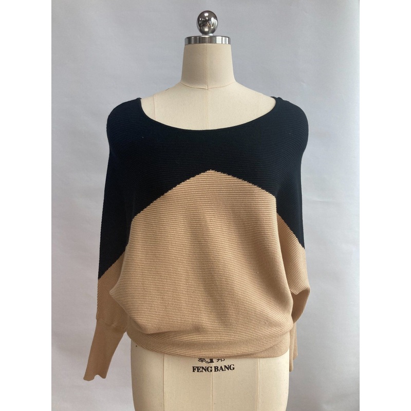 Women Round Neck Sweater Long Sleeve Softness and Warmth Sweater for Ladies – Lady Clothes and Ladies Sweater price
