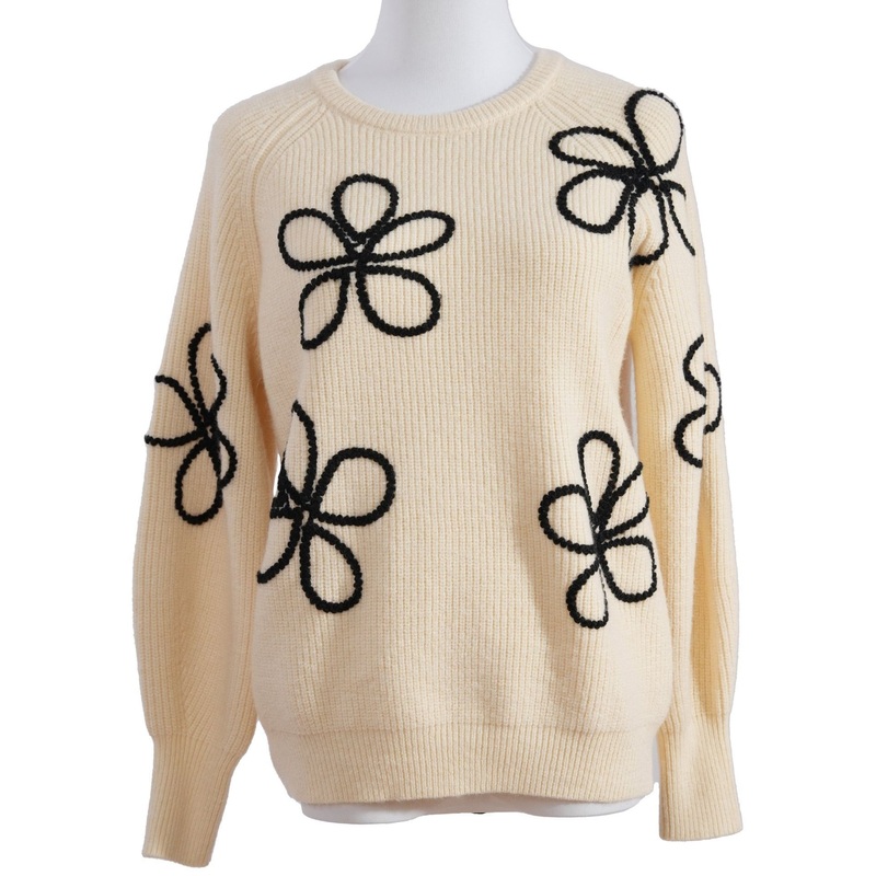 Womens OEM / ODM Custom Winter Warm Fashion Clothing Pullover Sweater – Pullover Sweater and Womens Sweater price