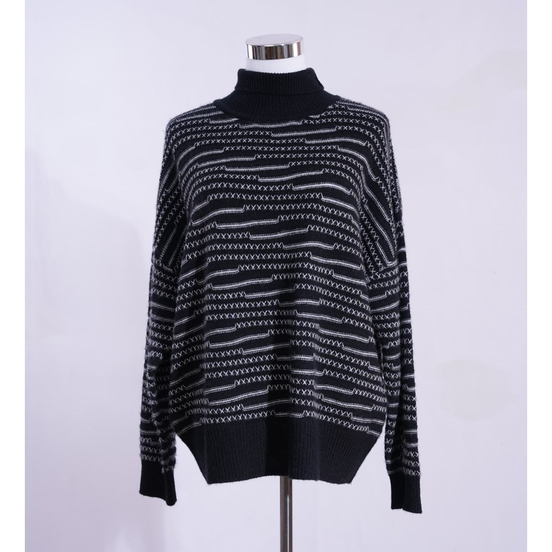 Womens Premium 100% Cashmere Luxury Pullover Ultra-Thick Sweater 385g Heavyweight – Cashmere Sweater and Womens Sweater price
