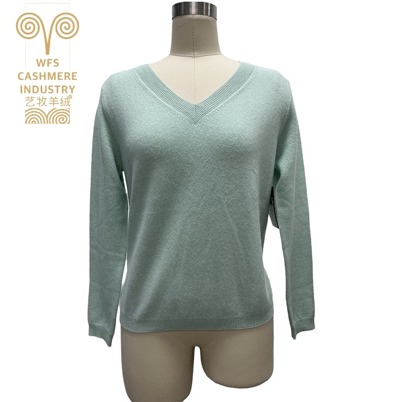 Cozy Autumn and Winter Wool Blend Pullover Sweater for Women – Cardigan and Knitted Cardigan price