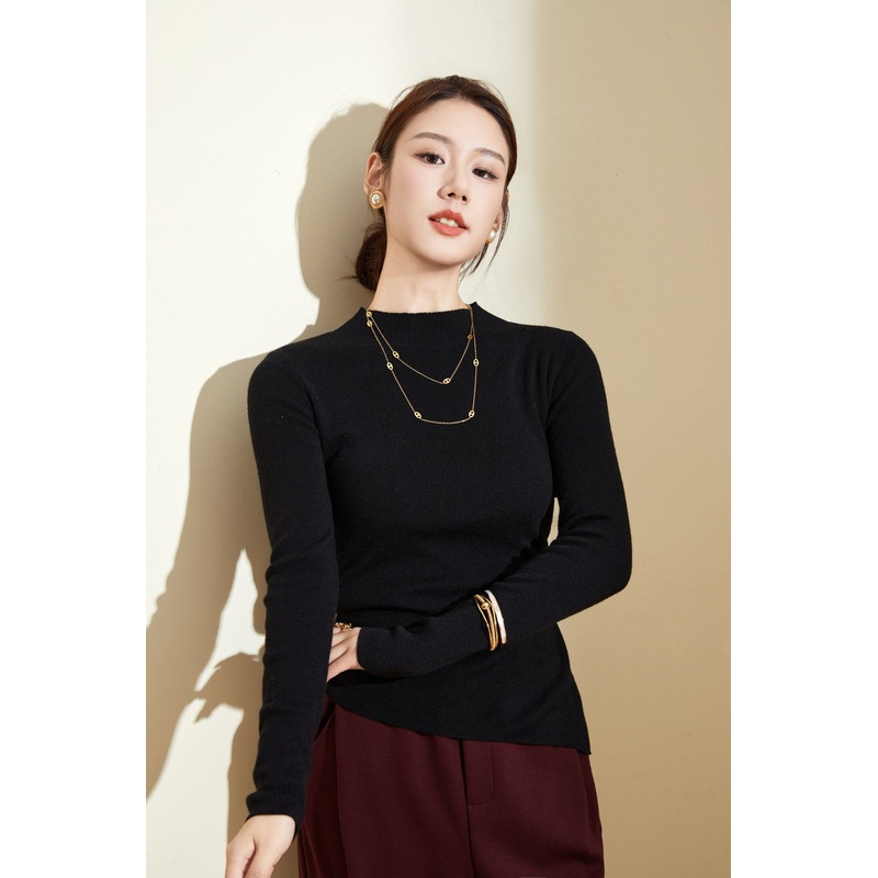 Womens Pullover Sweater Premium 100% Wool Knitting Wear – Wool Sweater and Womens Sweater price