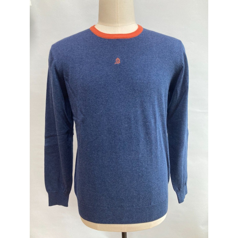 Autumn Winter Men S Fashion Cotton Crew Neck Jumper Sweater – Pullover Sweater and Fashion Sweater Clothes price