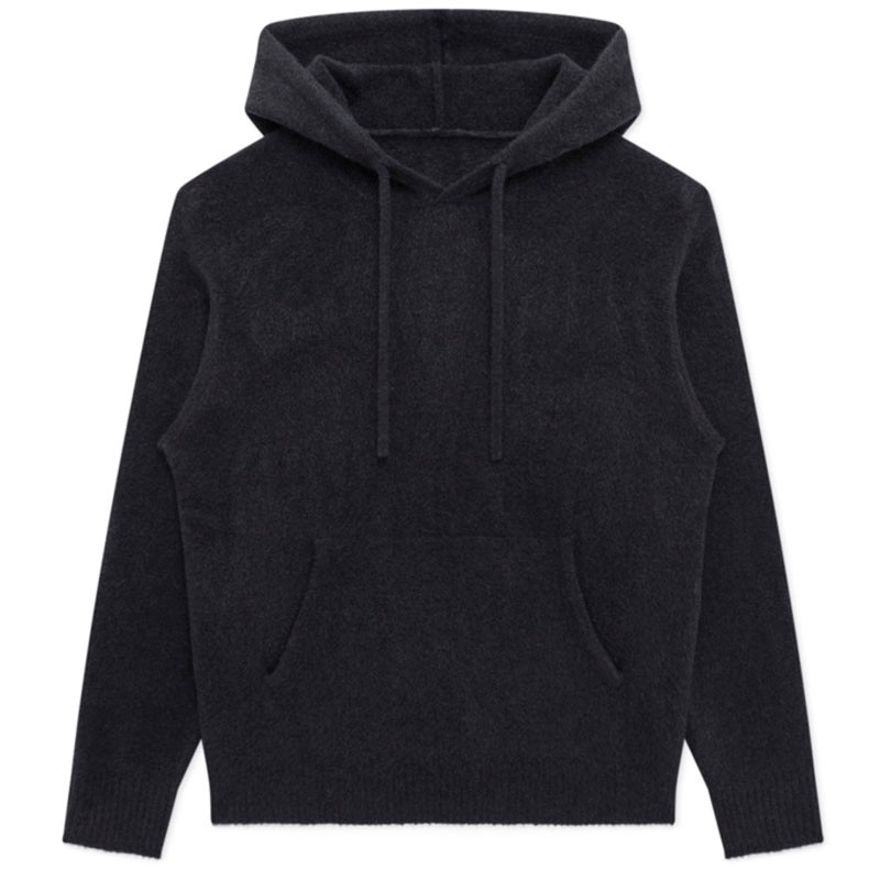 Mens Sport Pullover Comfortable Hoodie Casual with Pockets Jumper Long Sleeve Hooded Sweater Tops – Sweater and Men Sweater price